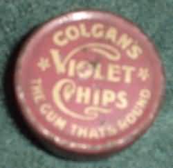E270 Violet Chips Tin